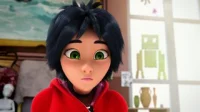 1 сезон 18 серия
