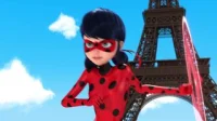 1 сезон 18 серия