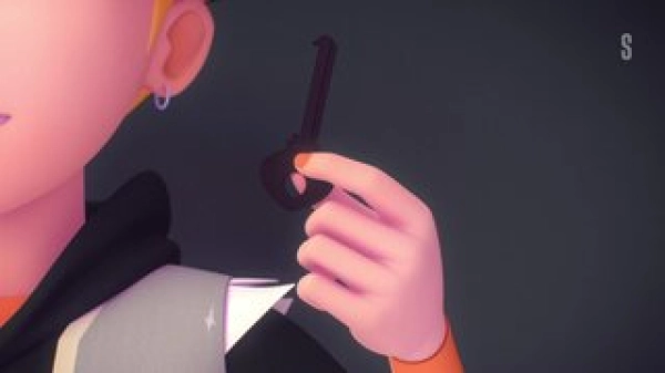 1 сезон 14 серия