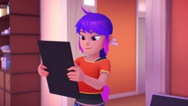 1 сезон 10 серия